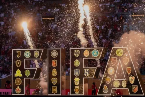 ملحمة الأهلي وبورتو حاضرة.. مونديال أمريكا يستحوذ على 4 أرقام تاريخية